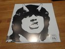 AC/DC   Route 666 Europe Version, red with black smoke