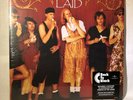 JAMES LAID  LIMITED EDITION  180G DOUBLE VINYL, with Download code NEW