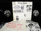 ORIG 1972 JOHN LENNON   NEW YORK 2xLP + ZAPPA Beatles + RARE 