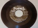 Gospel soul THE DIXIE HUMMINGBIRDS Loving Hand/Cool Down Yonder 1957 Peacock 45