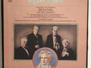 BEETHOVEN-The Budapest Quartet Historic 1952 The Late Quartets BoxSet 4LP Record