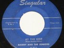 Danny and The Juniors 7