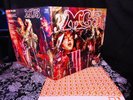 TOP MINT POWERFUL 1968 MC5   KICK OUT THE JAMS   REVOLUTIONARY HARD PSYCH ATTACK