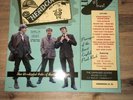 Thee Headcoats In Tweed We Trust Rare Original Vinyl Record Indie Punk Alt Rock