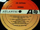 1971 og BLUES INFLECTED HARD ROCK   LED ZEPPELIN   ZOSO   Hard psych Jimmy Page