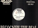 Blac Monks Secrets Of The Hidden Temple Vinyl Single 12inch rap-a-lot records