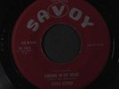 LITTLE ESTHER: If It's News To You / Longing In My Heart 45 Soul