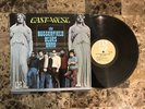 THE BUTTERFIELD BLUES BAND EAST WEST RARE GOLD ELEKTRA MONO BLUES ROCK VINYL EX+