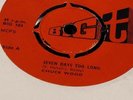 Northern Soul - UK Original - Chuck Wood - Seven day's Too Long - Big T
