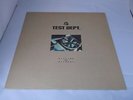 Test Dept:  Beating the Retreat   1987  A1/B1  EX+  UK  PROMO    LP
