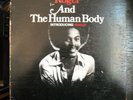 LP ROGER AND THE HUMAN BODY - INTRODUCING ROGER TROUTMAN BROS RECORDS RARE