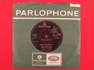 BOEING DUVEEN And The BEAUTIFUL SOUP 1968 UK Eastern PSYCH Mod 45 ORIG Hear It