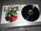 lp ACDC live from the atlantic studios