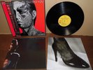 The Rolling Stones Tattoo You 1981 Japan LP ESS-81455 + obi, insert, poster