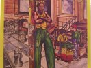 Barrington Levy - Poorman Style LP - Roots Radics Scientist Linval - VINYL ALBUM