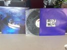 Echo & The Bunnymen Ocean Rain Vinyl 1984 Release