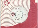 THE SAINTS**HUSKY TEAM**INSTRUMENTAL**JOE MEEK**LISTEN TO IT