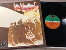 Led Zeppelin II vinyl LP Atlantic ?ATL 40 037 FOC German