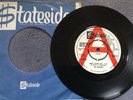THE CHIFFONS - SWEET TALKIN’ GUY rare UK 1966 DEMO PROMO / NORTHERN SOUL / EX+++