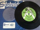 THE CHIFFONS - STOP, LOOK AND LISTEN rare UK 1966 DEMO PROMO / NORTHERN SOUL