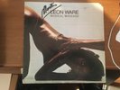 LEON WARE-MUSICAL MASSAGE-LP-VINYL-1ST PRESS-GORDY VG++