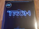 Tron: Legacy by Daft Punk (Vinyl, Apr-2011, 2 Discs, EMI) sealed mint