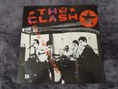 THE CLASH GOING TO THE DISCO LIVE AT THE ROUNDHOUSE 1976 N MINT DISC