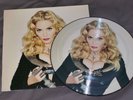 Madonna - Get Together Part 1 / LP Picture Disc