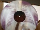 King Gizzard And the Lizard Wizard Polygondwanaland X-RAY LP 1 of 5 Royal mint