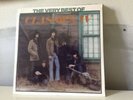 THE CLASSICS IV THE VERY BEST OF LP  1975