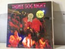 THREE DOG NIGHT - SELF TITLED  - 1969 - VINYL LP -