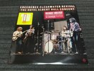 SEALED CREEDENCE CLEARWATER REVIVAL THE ROYAL ALBERT HALL CONCERT WITH HYPE LP