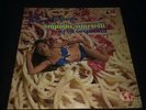 AUGUSTO MARTELLI - CON SABOR / Mega RARE mexican LP groove LATIN JAZZ FUNK afro
