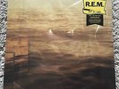 REM - out of time 25th anniv 3 X LP 180 gram vinyl, 19 demos R.E.M. SEALED