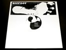Bigfoot - Footprints 12