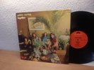 GOLDEN EARRING TOGETHER LP IN 1972 MINT GERMAN 1ST PRESS
