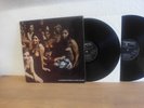 The Jimi Hendrix Experience ?– Electric Ladyland 1968 UK TRACK LP IN MINT