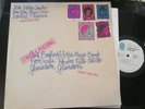 Captain Beefheart Lp Strictly Personal Ex Disc Original Blue Thumb BTS 1