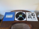 Dire Straits - Communique LP - SUPERB Nr Mint Early UK Press Vinyl - World Ship