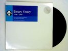 1998 / 1999 2x12in (Binary Finary - 2003) 12TIVMIX02 (ID:15475)
