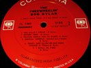 RARE MONO 1963 FIRST OG BOB DYLAN   THE FREEWHEELIN' Garage FOLK 1963 COLUMBIA