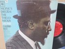 The Thelonious Monk Quartet-Monks Dream LP 1963 (CL 1965/US Vinyl EX-) BOP 2-Eye