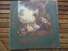 VLADO PERLEMUTER MOZART SONATAS VOX IB 160  FRANCE