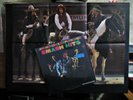 MINT  SHRINK  '69 LP + POSTER JIMI HENDRIX EXPERIENCE 