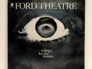 Ford Theatre ?– Trilogy For The Masses LP debut 1968 orig ABC ABCS-658 psych EX