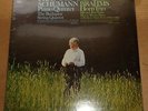 Rudolf Serkin SCHUMANN Piano Quintet BRAHMS Horn Trio - Columbia MS 7266 SEALED