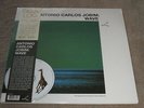 ANTONIO JOBIM CARLOS - WAVE - NEW LP RECORD