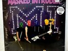 Masked Intruder M.I. Vinyl LP Record 2014 Fat Wreck Chords FAT926-1 Punk Sealed