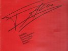 Falco 3 NEAR MINT GiG records Vinyl LP