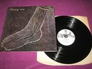 HENRY COW - UNREST - VIRGIN UK 1974 SUPERB ORIGINAL